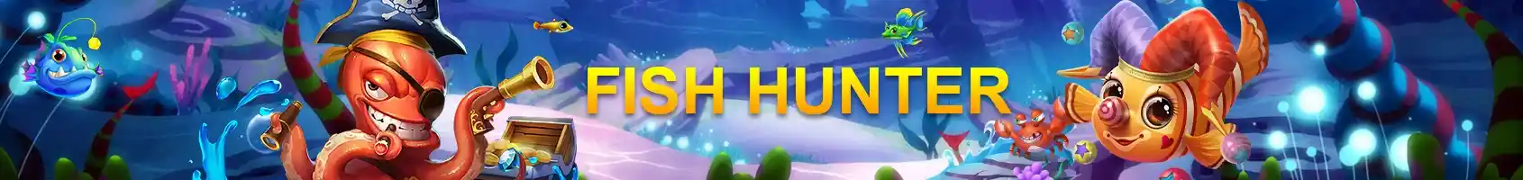 Explore the thrilling world of fishing slots at JILIKINGDOM