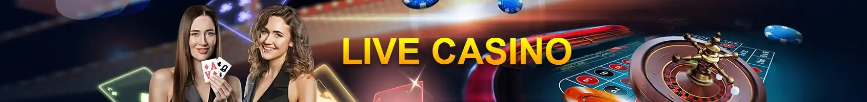 Play Live Baccarat at JILIKINGDOM Casino