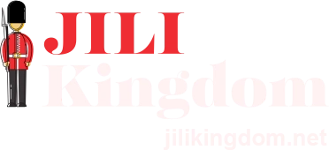 Official logo of a trusted online casino platform JILIKINGDOM